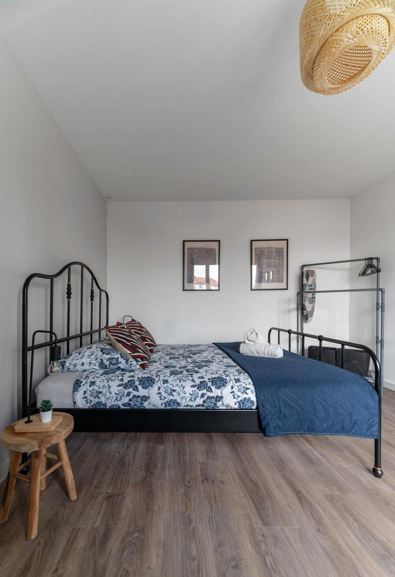 Residence Leon Blum - Appartements Design - Parking Клермон-Ферран Экстерьер фото